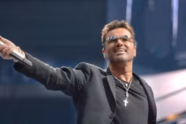 Những ca khúc làm nên tên tuổi của huyền thoại George Michael