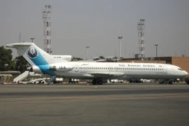 Một chuyến bay của hãng hàng không Aseman Airlines. (Nguồn: Wikipedia)