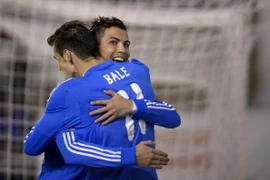 Chủ tịch Real Madrid tin tưởng sẽ vô địch Champions League