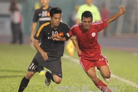 U23 Việt Nam nhận 7 thẻ trong trận đá tập cuối trước SEA Games