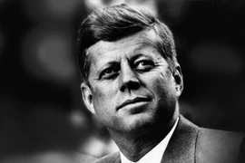 Nhìn lại vụ ám sát cựu Tổng thống Mỹ J.F. Kennedy