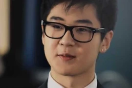 Kim Han-Sol, cháu trai nhà lãnh đạo Triều Tiên Kim Jong-Un, đang là thực tập sinh tại Pháp (Nguồn: Le Figaro)