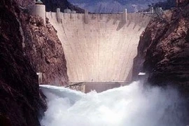 5.000 tỷ đồng xây thủy điện Thượng Kon Tum