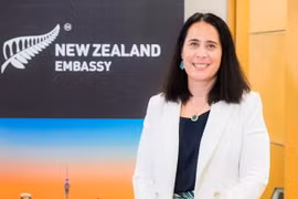 Cách tiếp cận chung - Lợi thế cho quan hệ Việt Nam-New Zealand