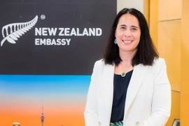 Cách tiếp cận chung - Lợi thế cho quan hệ Việt Nam-New Zealand
