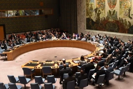 Trung Quốc phản đối Hội đồng Bảo an bàn về nhân quyền Triều Tiên