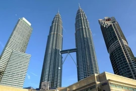 WB hạ dự báo tăng trưởng GDP của Malaysia trong năm 2015