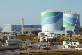 Nhật Bản duy trì hỗ trợ cho các địa phương khởi động lò phản ứng