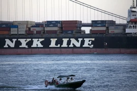 Mỹ áp đặt trừng phạt thương mại với công ty Nhật Bản, Trung Quốc