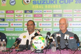  Singapore và Malaysia sẽ "sinh tử" vì chiếc vé vào bán kết