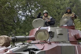 Quân đội Ukraine cam kết thực thi lệnh ngừng bắn “Ngày yên tĩnh”