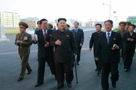 KCNA: Triều Tiên sẽ đáp trả "mạnh tay nhất" đối với Mỹ 