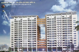 TP. Hồ Chí Minh chuyển đổi thành công hơn 7.600 nhà ở xã hội