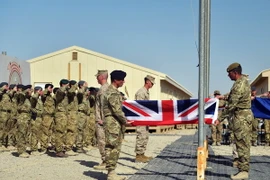 Mỹ và các đồng minh cam kết hỗ trợ Afghanistan sau khi rút quân 