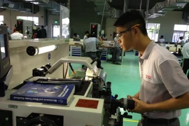 Đồng Nai thu hút 1,664 tỷ USD vốn FDI, vượt gấp đôi chỉ tiêu 