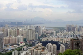 Trung Quốc ban hành Kế hoạch phát triển năng lượng đến 2020