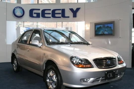 Sáu nhà sản xuất ô tô của Trung Quốc đồng loạt thu hồi xe