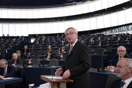 Đức, Pháp đồng loạt lên tiếng ủng hộ kế hoạch đầu tư của EU 