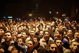 Tổng công tố Ai Cập kháng cáo bản án của cựu Tổng thống H.Mubarak 