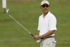 Tổng thống Obama xin lỗi vì làm đôi uyên ương phải đổi điểm cưới