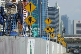 Indonesia tăng ba bậc về năng lực cạnh tranh kinh doanh