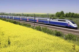 Ảnh minh họa. (Nguồn: expressionsholidays.co.uk)