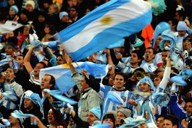 Ảnh minh họa. (Nguồn: sportskeeda.com)