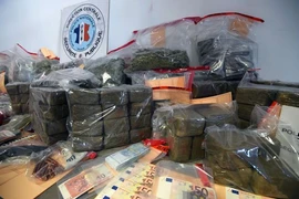 (Nguồn: Báo Le Parisien)