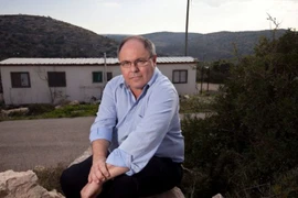 Đại sứ Dani Daynan. (Nguồn: haaretz.com)