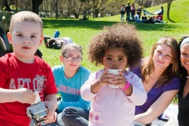 Ảnh minh họa. (Nguồn: La Stampa)