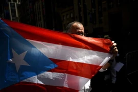 Ảnh minh họa. (Nguồn: EPA)