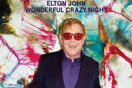 Elton John vẫn nhiệt huyết với sự nghiệp âm nhạc. (Nguồn: rollingstone.com)
