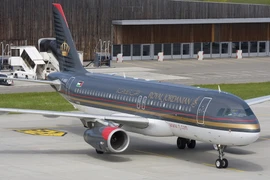 Ảnh minh họa. (Nguồn: airplane-photo.com)