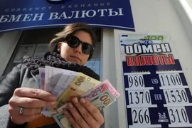 Ảnh minh họa. (Nguồn: AFP)