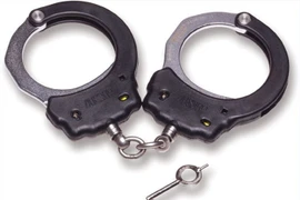 Hà Tĩnh: Khởi tố nguyên Chủ tịch UBND huyện Kỳ Anh