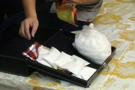 Ảnh minh họa. (Nguồn: TTXVN)