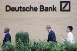 Ảnh minh họa. (Nguồn: cityam.com)