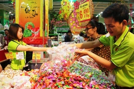 Hỗ trợ vốn kinh doanh hàng tiêu dùng nhanh với thủ tục đơn giản