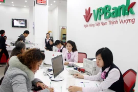Được giảm đến 20% khi thanh toán bằng thẻ tín dụng VPBank 