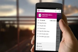Khách hàng OCB có thêm kênh chuyển tiền qua điện thoại di động MoMo. (Nguồn: MM)