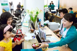 ABBANK tăng vốn điều lệ để tập trung vào lĩnh vực bán lẻ 