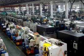 Dành hơn 1.500 tỷ đồng vốn vay ưu đãi cho các doanh nghiệp 