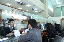 Tổng tài sản của LienVietPostBank tăng 14 lần so với khi thành lập