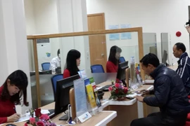 Khuyến khích nhà đầu tư nước ngoài mua lại, sáp nhập ngân hàng yếu kém