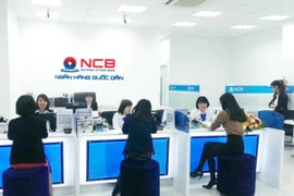 Ngân hàng Quốc Dân báo lãi 75 tỷ đồng lợi nhuận năm 2014 