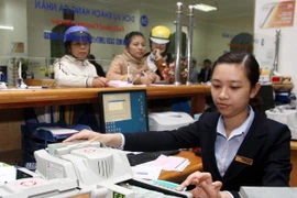 BIDV được chấp thuận tăng vốn điều lệ lên 30.804 tỷ đồng 