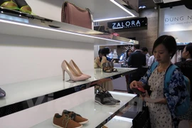 Ảnh minh họa. (Ảnh: Hoàng Hải/Vietnam+)