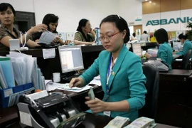 ABBANK sẽ trình đại hội cổ đông về kế hoạch hợp nhất sáp nhập 