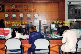 Agribank thành lập văn phòng đại diện tại khu vực Tây Nam Bộ