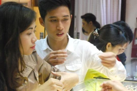 Ảnh minh họa. (Nguồn: BTMC)